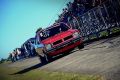 Desafio Hot Racing