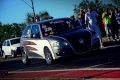 Desafio Hot Racing