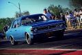 Desafio Hot Racing