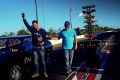 Desafio Hot Racing