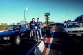 Desafio Hot Racing