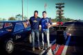 Desafio Hot Racing