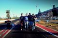 Desafio Hot Racing