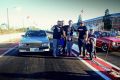 Desafio Hot Racing