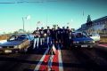 Desafio Hot Racing