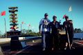 Desafio Hot Racing