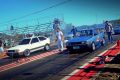 Desafio Hot Racing