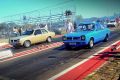 Desafio Hot Racing