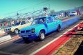 Desafio Hot Racing