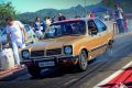 Desafio Hot Racing