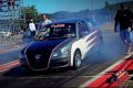 Desafio Hot Racing