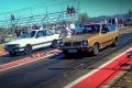 Desafio Hot Racing