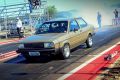 Desafio Hot Racing