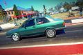 Desafio Hot Racing