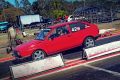 Desafio Hot Racing