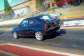 Desafio Hot Racing