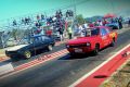 Desafio Hot Racing