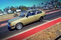 Desafio Hot Racing