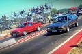 Desafio Hot Racing