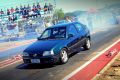 Desafio Hot Racing