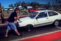 Desafio Hot Racing