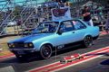 Desafio Hot Racing