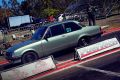 Desafio Hot Racing