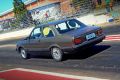 Desafio Hot Racing