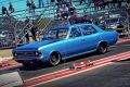 Desafio Hot Racing