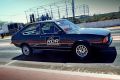 Desafio Hot Racing