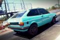 Desafio Hot Racing