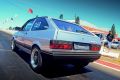 Desafio Hot Racing