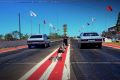 Desafio Hot Racing