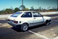 Desafio Hot Racing