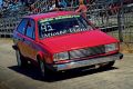 Desafio Hot Racing