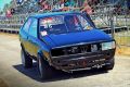 Desafio Hot Racing