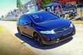 Desafio Hot Racing