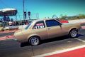 Desafio Hot Racing