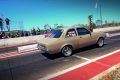 Desafio Hot Racing