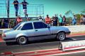 Desafio Hot Racing