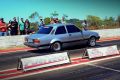 Desafio Hot Racing