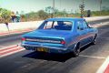 Desafio Hot Racing