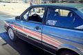 Desafio Hot Racing