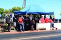 6ª Etapa Copa Noroeste Missões - 2016