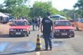 6ª Etapa Copa Noroeste Missões - 2016