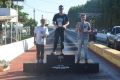 6ª Etapa Copa Noroeste Missões - 2016