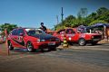 6ª Etapa Copa Noroeste Missões - 2016