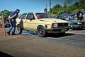 6ª Etapa Copa Noroeste Missões - 2016