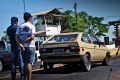 6ª Etapa Copa Noroeste Missões - 2016