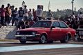 Desafio 250m - 2016